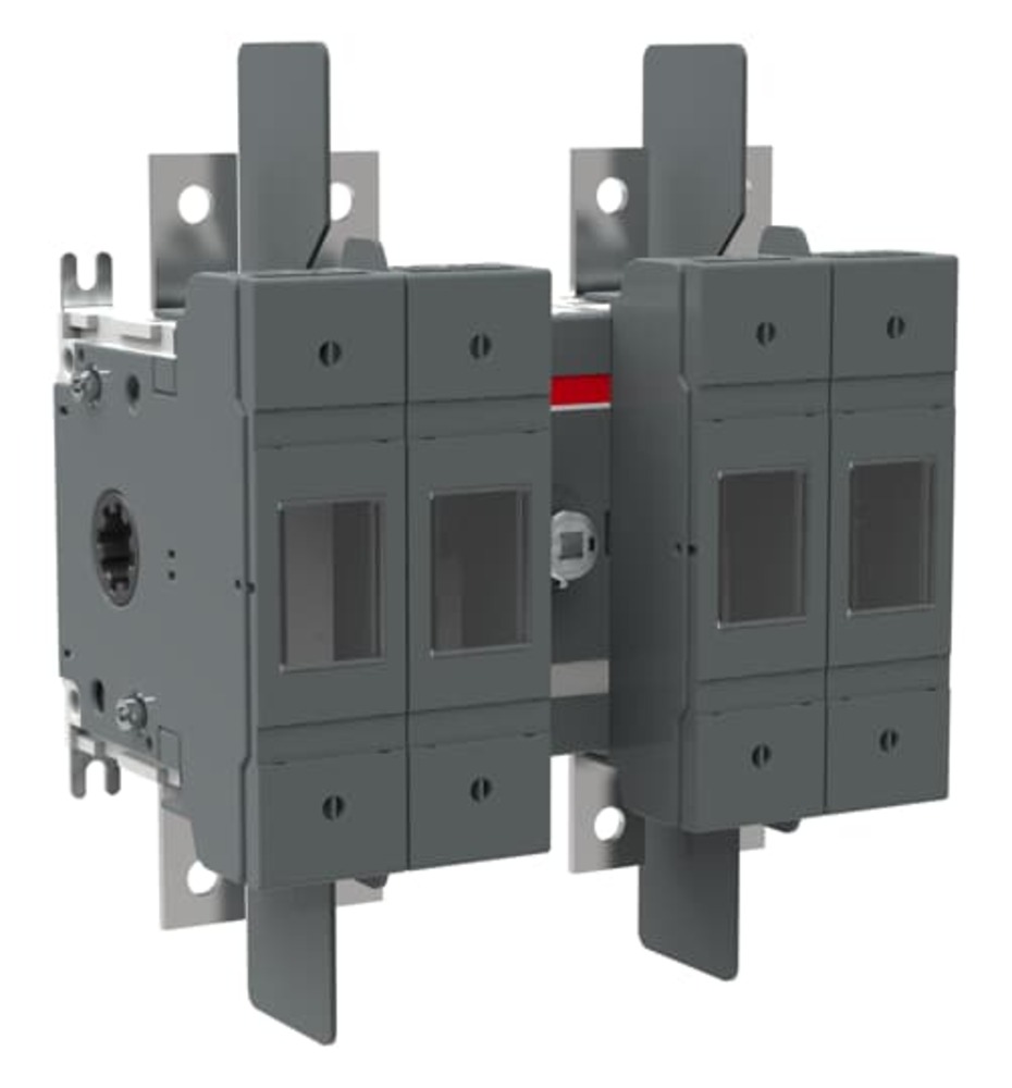 ABB - Low Voltage Drives OS100GJ22F