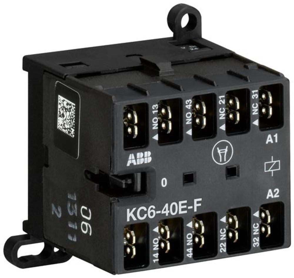 ABB - Low Voltage Drives KC6-40E-F-01