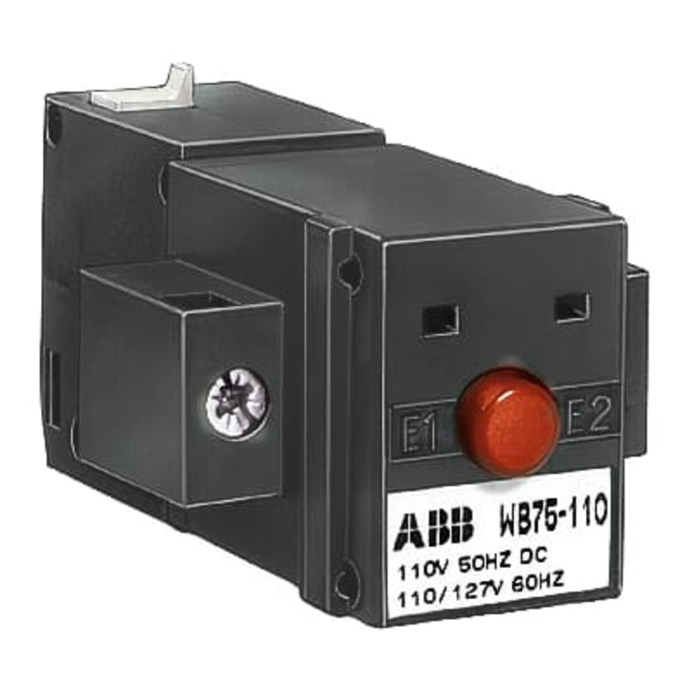 ABB - Low Voltage Drives EOT63U3M3-S