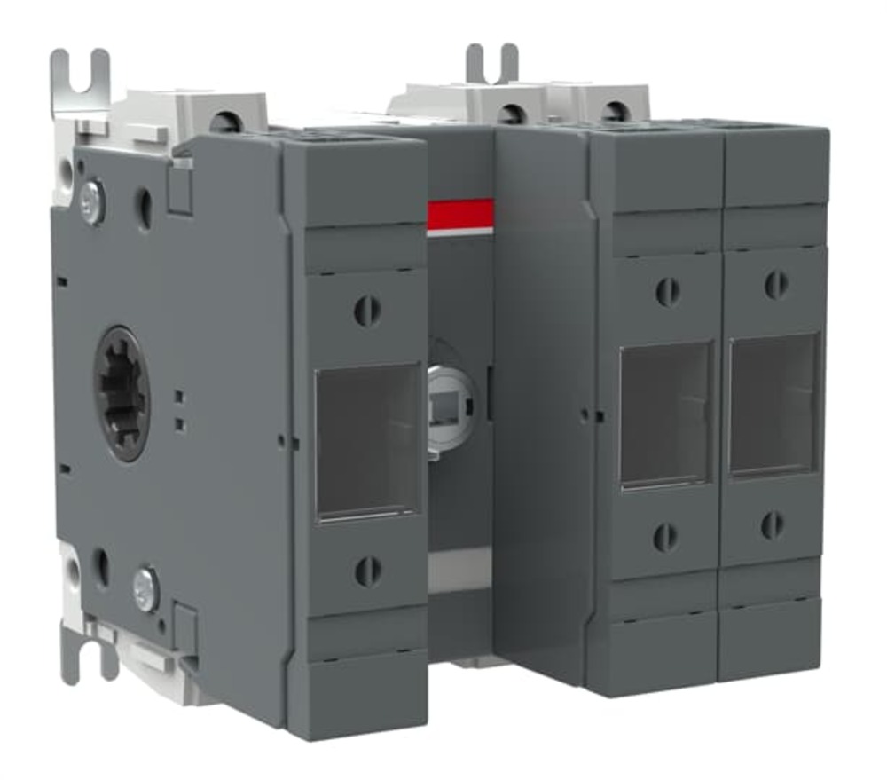ABB - Low Voltage Drives OS50GF12