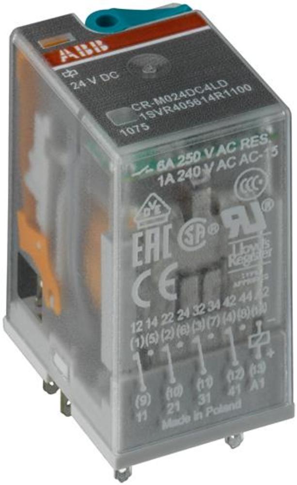 ABB - Low Voltage Drives AF09Z-30-22-23