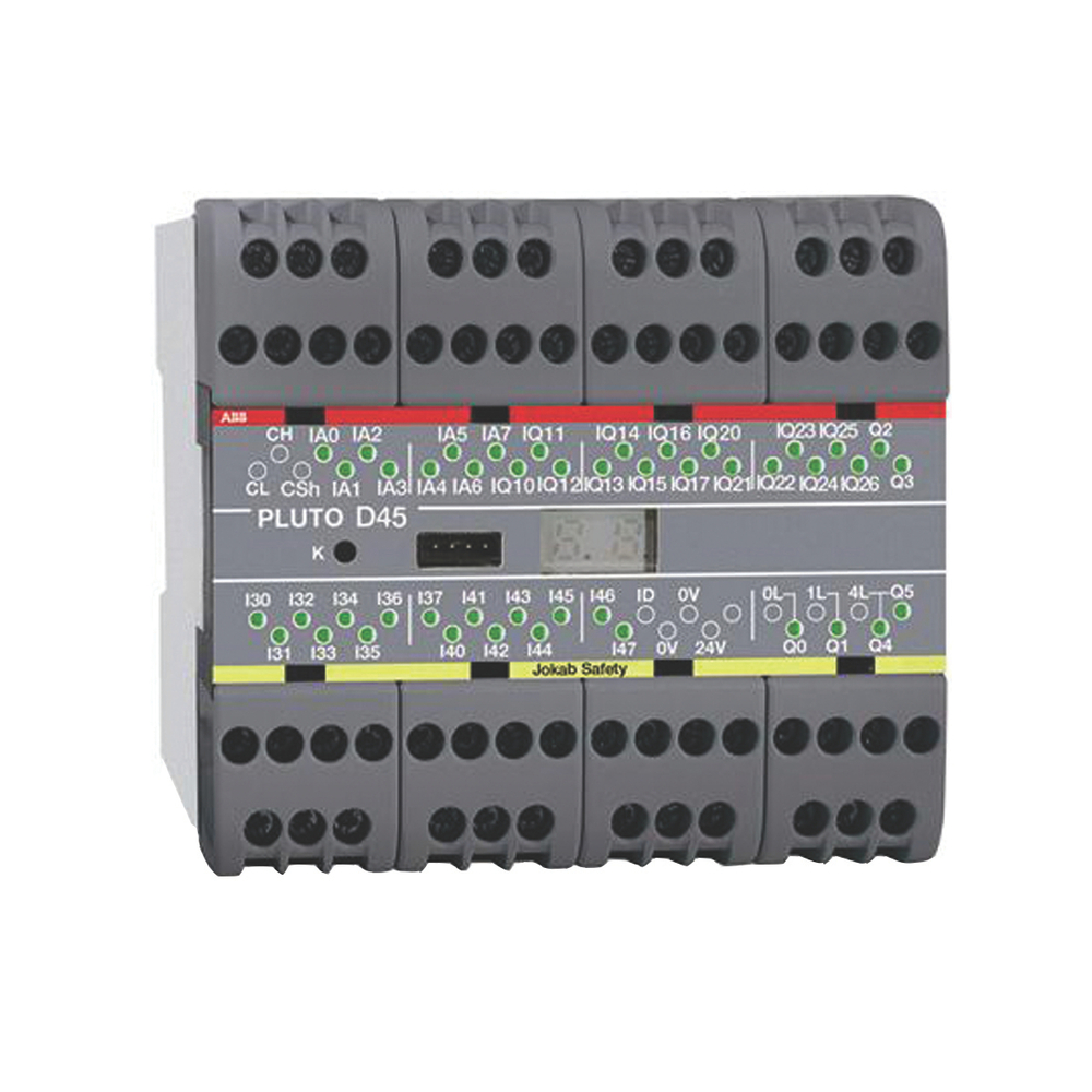 ABB - Low Voltage Drives 2TLA020070R6600