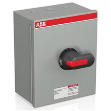 ABB - Low Voltage Drives EOT45U3M1-S - ABB - Low Voltage Drives EOT45U3M1-S