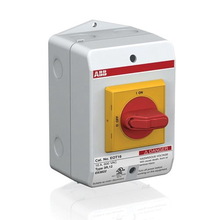 ABB - Low Voltage Drives EOT45U3P3-1S1 - ABB - Low Voltage Drives EOT45U3P3-1S1