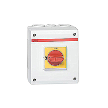 ABB - Low Voltage Drives EOT32U3P3-S - ABB - Low Voltage Drives EOT32U3P3-S