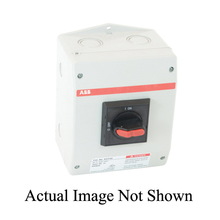 ABB - Low Voltage Drives EOT45U3P3-1S - ABB - Low Voltage Drives EOT45U3P3-1S