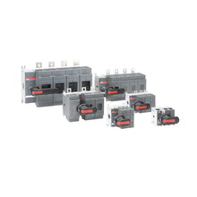 ABB - Low Voltage Drives OS25FF1210 - ABB - Low Voltage Drives OS25FF1210