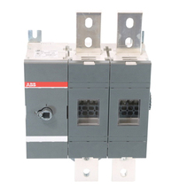 ABB - Low Voltage Drives OT1200U02 - ABB - Low Voltage Drives OT1200U02