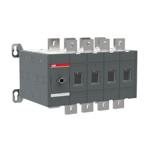ABB - Low Voltage Drives OT1250E04C - ABB - Low Voltage Drives OT1250E04C