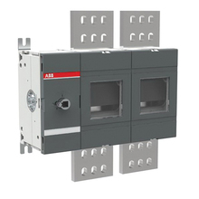ABB - Low Voltage Drives OT2500E02 - ABB - Low Voltage Drives OT2500E02