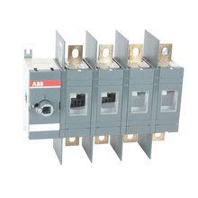 ABB - Low Voltage Drives OT400U04 - ABB - Low Voltage Drives OT400U04