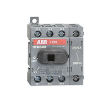 ABB - Low Voltage Drives OT40FD9N2 - ABB - Low Voltage Drives OT40FD9N2