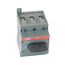 ABB - Low Voltage Drives OT80F3/B50 - ABB - Low Voltage Drives OT80F3/B50