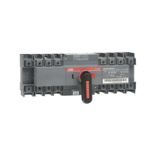 ABB - Low Voltage Drives OTM125F4CMA230V - ABB - Low Voltage Drives OTM125F4CMA230V
