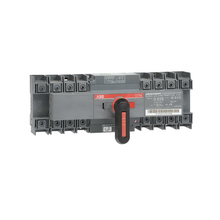 ABB - Low Voltage Drives OTM63F4CMA230V - ABB - Low Voltage Drives OTM63F4CMA230V