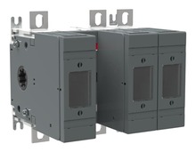 ABB - Low Voltage Drives OS125GD12 - ABB - Low Voltage Drives OS125GD12