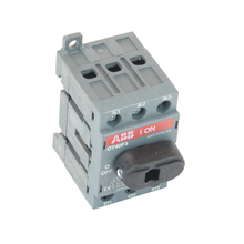 ABB - Low Voltage Drives OT40F3 - ABB - Low Voltage Drives OT40F3