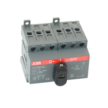 ABB - Low Voltage Drives OT25F3C - ABB - Low Voltage Drives OT25F3C