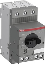 ABB - Low Voltage Drives MS132-4.0-HKF1-11 - ABB - Low Voltage Drives MS132-4.0-HKF1-11