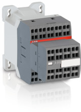 ABB - Low Voltage Drives OT16F8 - ABB - Low Voltage Drives OT16F8