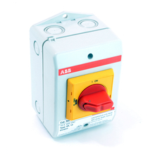 ABB - Low Voltage Drives EOT16U3P3-1S1 - ABB - Low Voltage Drives EOT16U3P3-1S1