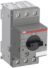 ABB - Low Voltage Drives MS132-2.5 - ABB - Low Voltage Drives MS132-2.5