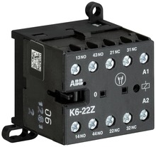 ABB - Low Voltage Drives K6-22Z-03 - ABB - Low Voltage Drives K6-22Z-03
