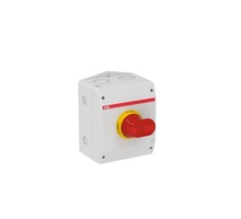 ABB - Low Voltage Drives EOT45U3P4-1P1 - ABB - Low Voltage Drives EOT45U3P4-1P1