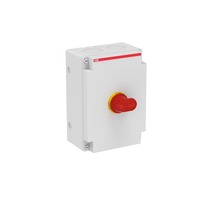 ABB - Low Voltage Drives EOT63U3P3-1P1 - ABB - Low Voltage Drives EOT63U3P3-1P1
