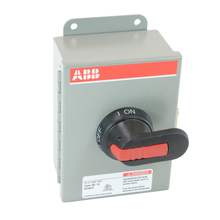 ABB - Low Voltage Drives EOT32U3M3-P - ABB - Low Voltage Drives EOT32U3M3-P