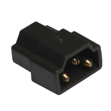 American Lighting ALC-CON-BK - American Lighting ALC-CON-BK