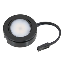 American Lighting MVP-1-30-BK - American Lighting MVP-1-30-BK