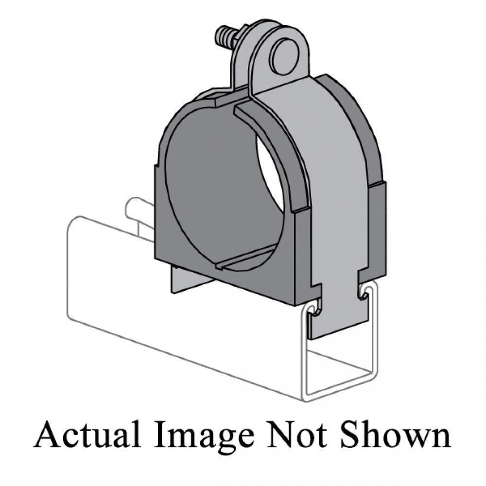 CLAMP CONDUIT AND PIPE 2-1/2IN