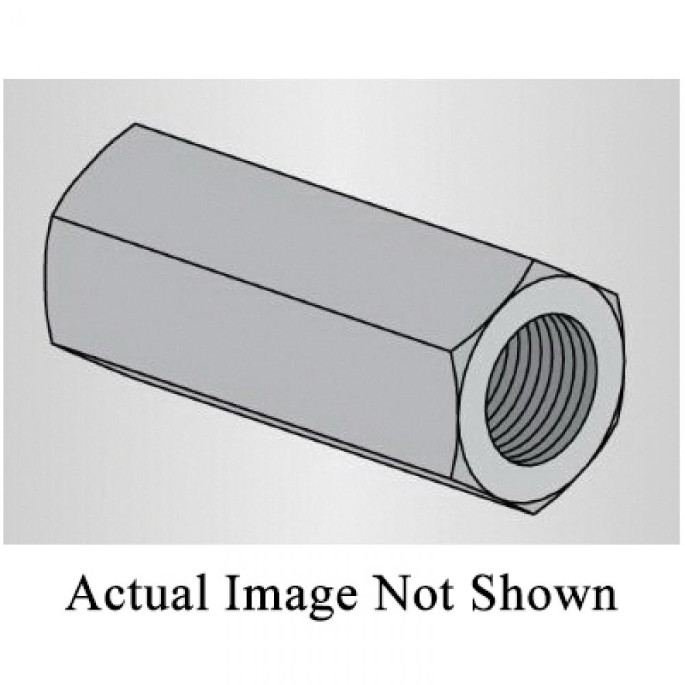COUPLING ROD 1/2IN UNC-2B 316 SST 1130LB