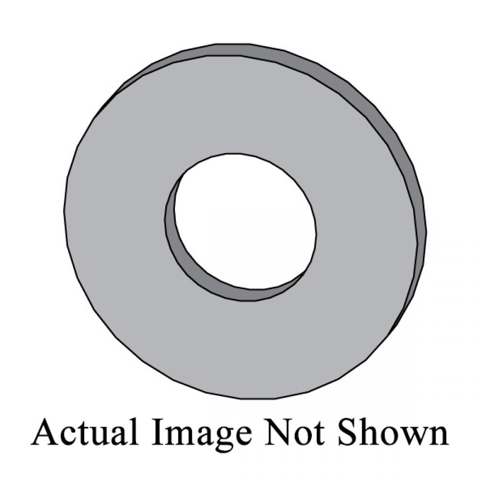 WASHER FLAT 3/4IN 2IN 316 SST PS 209