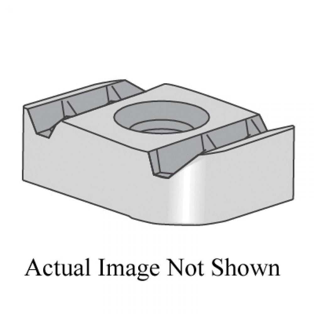 NUT CLAMPING 5/8-11 UNC CLASS 2 THD STL