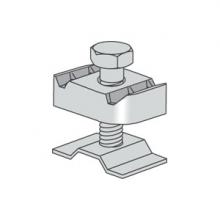 Atkore PS3500 - STIFFENER ROD THD 3/8TO5/8 IN ROD