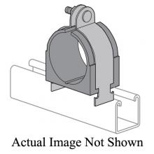 Atkore PS-018T-EG - ASSEMBLY CLAMP CONDUIT AND PIPE STL