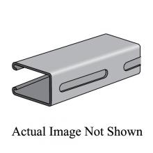 Atkore PS-100-S-20-HG - CHANNEL 3X13/32IN 4IN 12GA 20FT STL