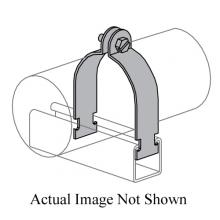 Atkore PS-1100-10-AS-EG - CLAMP CONDUIT 10IN 1000LB 10-3/4IN STL