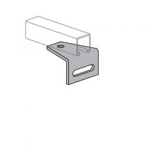 Atkore PS-2113-GN-GN - CONNECTOR COR 1 3-1/2IN 1-5/8IN 1/4IN