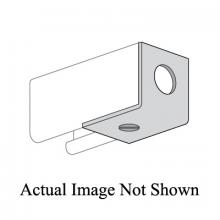 Atkore PS-2581-3/4-EG - CAP END 2IN PS 150 CHANNEL ELECTRO-GALV
