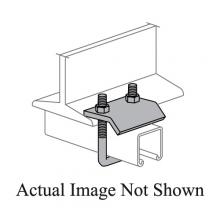 Atkore PS-2651-T3-EG - CLAMP BEAM 1000LB STL PS 100PS 100 2T3