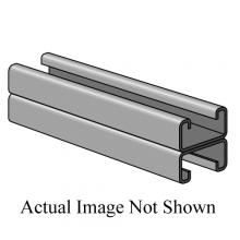 Atkore PS-500-2T3-10-HG - CHANNEL 14GA 10FT 1-5/8IN 1-5/8IN STL