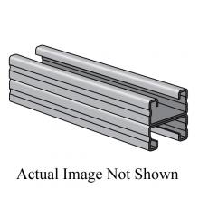 Atkore PS-560-2T3-10-HG - CHANNEL 16GA 10FT 1-5/8IN 1-5/8IN STL
