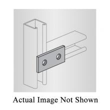 Atkore PS-601-EG - PLATE SPLC 2 3-1/2IN 1-5/8IN 1/4IN STL