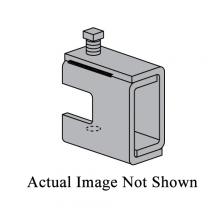 Atkore PS-858-1/2-EG - CLAMP BEAM ROD SPNSN 1/2-13 7/8IN 1600LB