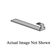 Atkore PS-871-9-EG - STRAP AHR SAF STL ELECTRO-GALV PS 858