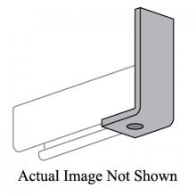 Atkore PS-921A-3-7/8-HG - FITTING ANGLE 1 3-7/8IN 1-5/8IN 1/4IN