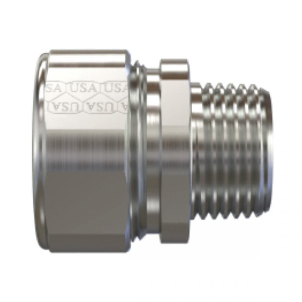 CONNECTOR GRIP CORD 1/2IN 3/8 TO 1/2IN